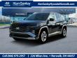 New 2025 Hyundai Tucson SEL Convenience FWD SUV