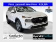 Certified 2023 Hyundai Santa Fe SEL SUV