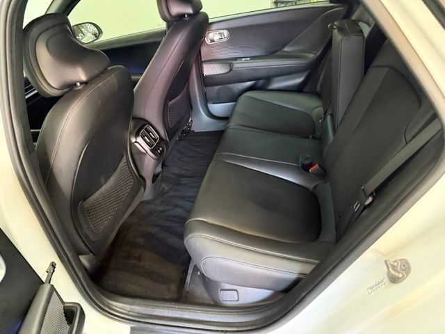 2024 Hyundai IONIQ 6 SEL - Photo 34