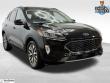 Used 2022 Ford Escape Titanium SUV