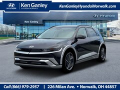 2025 Hyundai IONIQ 5 Limited SUV