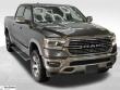 Used 2020 Ram 1500 Laramie Truck Crew Cab