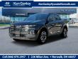 New 2025 Hyundai Santa Cruz Limited Truck Crew Cab