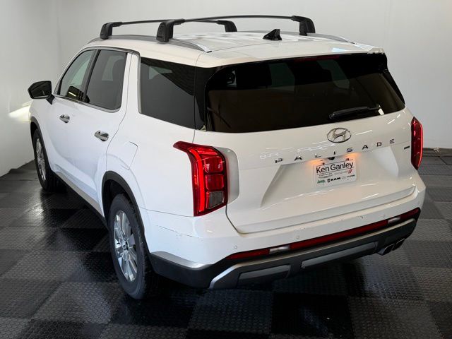 2023 Hyundai Palisade SEL - Photo 8