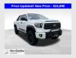 Used 2020 Toyota Tundra SR5 5.7L V8 Truck Double Cab