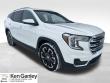 Used 2023 GMC Terrain SLT SUV