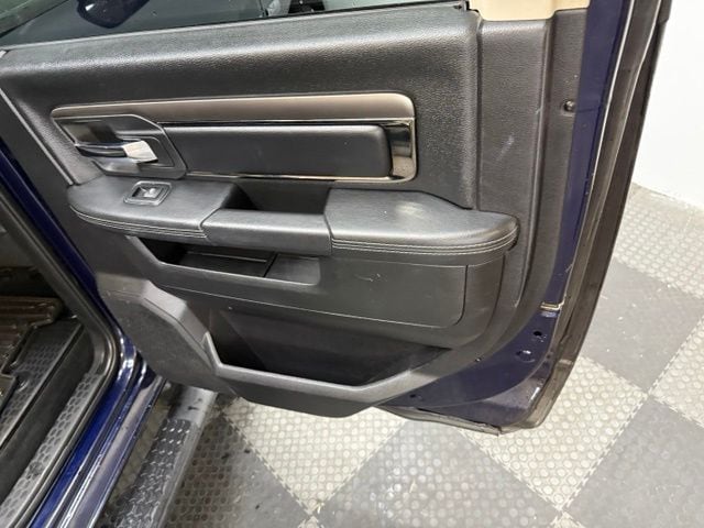 2016 RAM Ram 1500 Pickup Sport - Photo 40