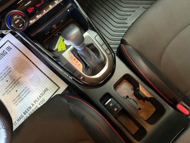 2023 Kia Forte GT - Photo 31