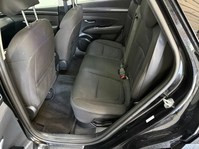 2022 Hyundai Tucson SEL Convenience - Photo 29