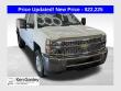 Used 2019 Chevrolet Silverado 2500HD WT Truck Double Cab