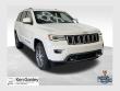 Used 2018 Jeep Grand Cherokee Limited 4x4 SUV