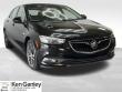 Used 2018 Buick Regal Sportback Essence Hatchback