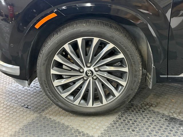 2023 Hyundai Palisade Calligraphy - Photo 16