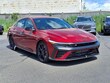 Hyundai Elantra N