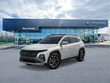 Hyundai Tucson Hybrid