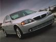 Used 2005 Lincoln LS V8 Sedan