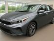 Used 2024 Kia Forte LXS Sedan