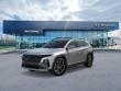 New 2025 Hyundai Tucson Hybrid Limited SUV