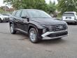 New 2025 Hyundai Tucson SE SUV