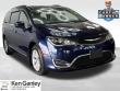 Used 2017 Chrysler Pacifica Touring-L Van