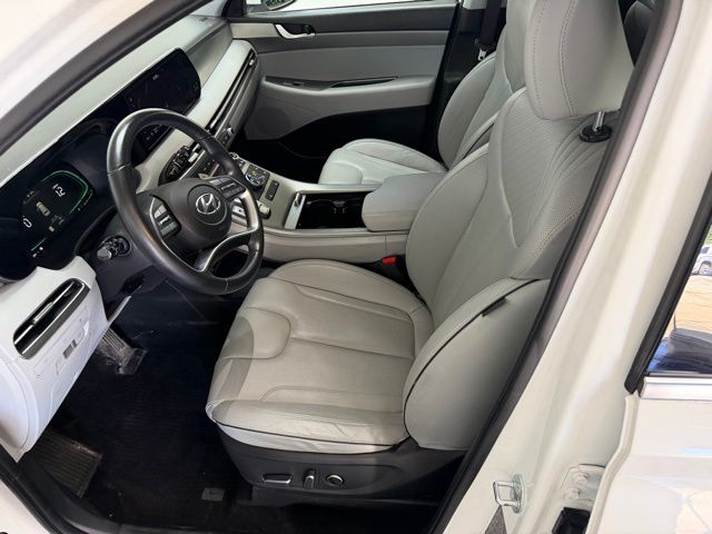 2023 Hyundai Palisade SEL - Photo 18