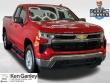 Used 2024 Chevrolet Silverado 1500 LT Truck Double Cab