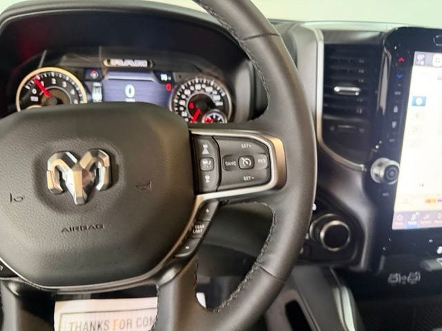 2025 RAM Ram 1500 Pickup Big Horn/Lone Star - Photo 19