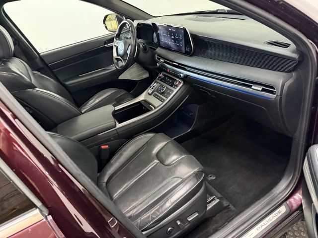 2023 Hyundai Palisade Calligraphy - Photo 43