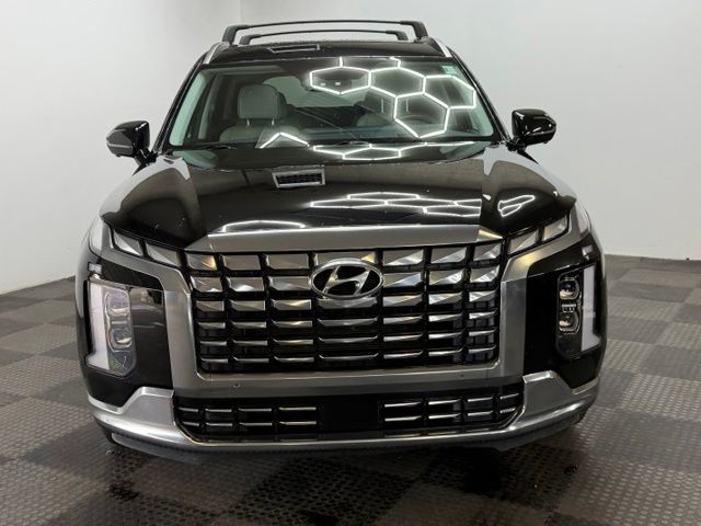 2023 Hyundai Palisade Calligraphy - Photo 4