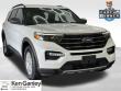 Used 2020 Ford Explorer XLT SUV