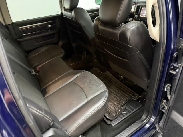 2016 RAM Ram 1500 Pickup Sport - Photo 38