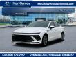 New 2026 Hyundai Sonata Hybrid Limited Sedan