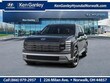  Hyundai Palisade Hybrid