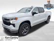 Used 2022 Chevrolet Silverado 1500 LT Truck Crew Cab
