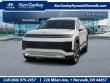 New 2026 Hyundai IONIQ 9 S SUV