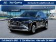 New 2026 Hyundai Tucson Hybrid Limited SUV