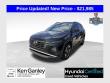 Certified 2024 Hyundai Tucson SEL SUV