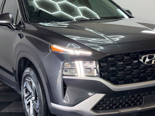 Certified 2023 Hyundai Santa Fe SEL SUV