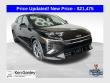 Used 2025 Kia K4 LXS Sedan