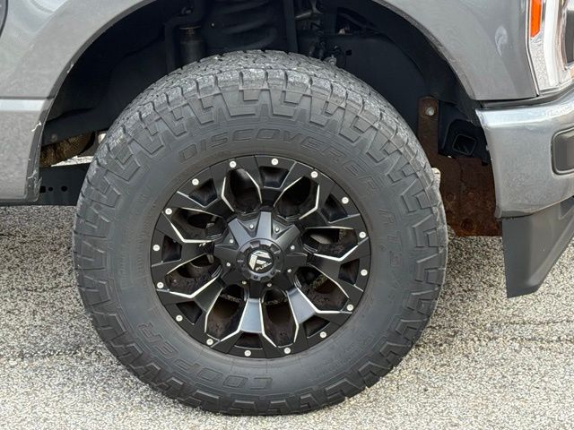 2023 Ford F-250 Super Duty XL - Photo 11