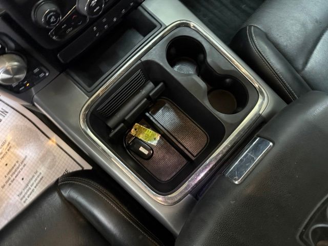 2016 RAM Ram 1500 Pickup Sport - Photo 27