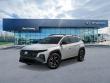 New 2026 Hyundai Tucson XRT FWD SUV