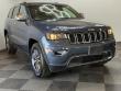 Certified 2021 Jeep Grand Cherokee Limited SUV