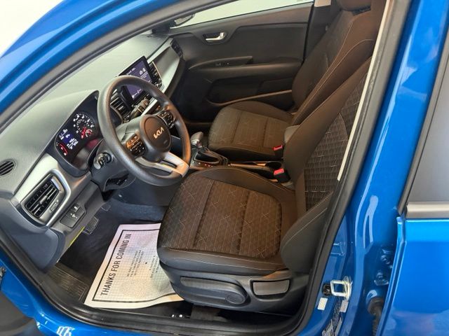 2023 Kia Rio S - Photo 15