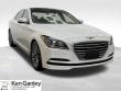 Used 2015 Hyundai Genesis 3.8 Sedan