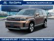 New 2024 Hyundai Santa Fe Limited AWD SUV