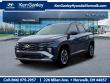 New 2026 Hyundai Tucson SEL FWD SUV