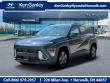 New 2026 Hyundai Kona SEL Sport FWD SUV