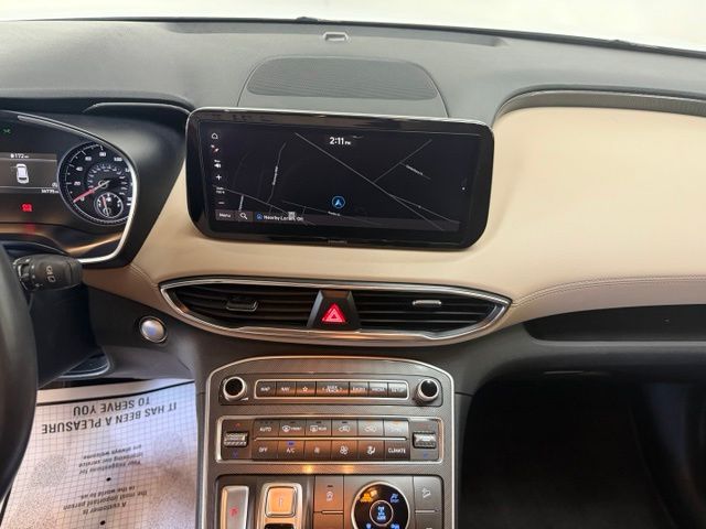 2023 Hyundai Santa Fe SEL - Photo 28