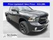 Used 2017 Ram 1500 Tradesman Truck Crew Cab